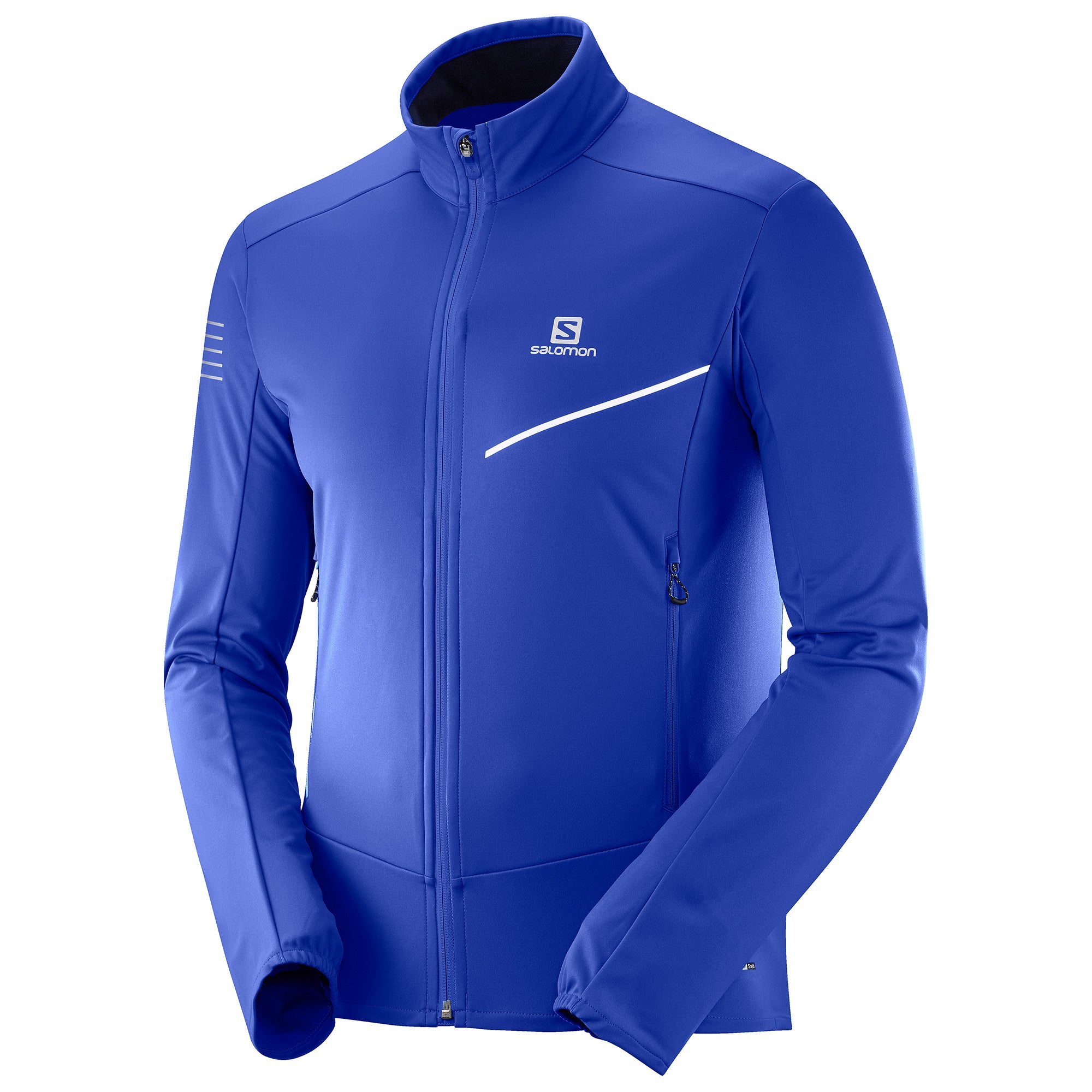 SALOMON RS Softshell Jacket - Men's (FINAL SALE)