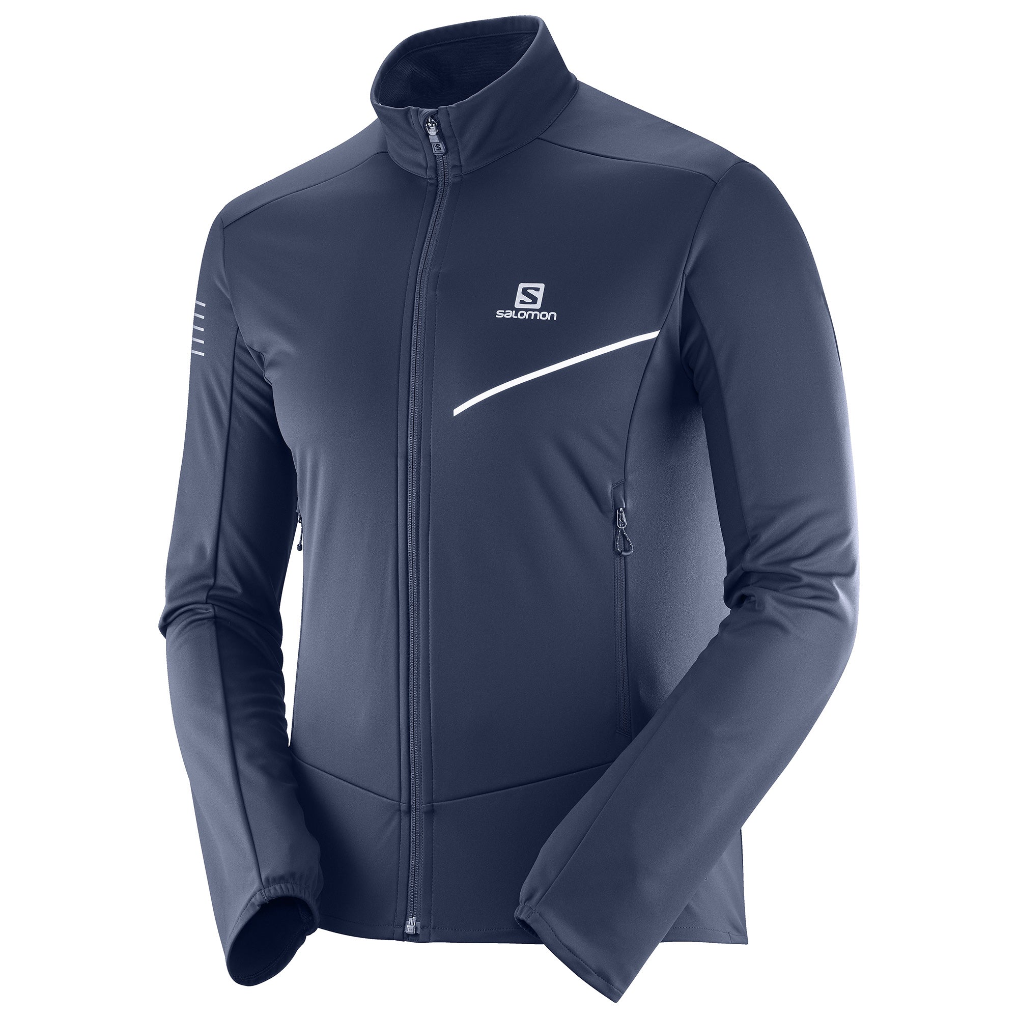 SALOMON RS Softshell Jacket - Men's