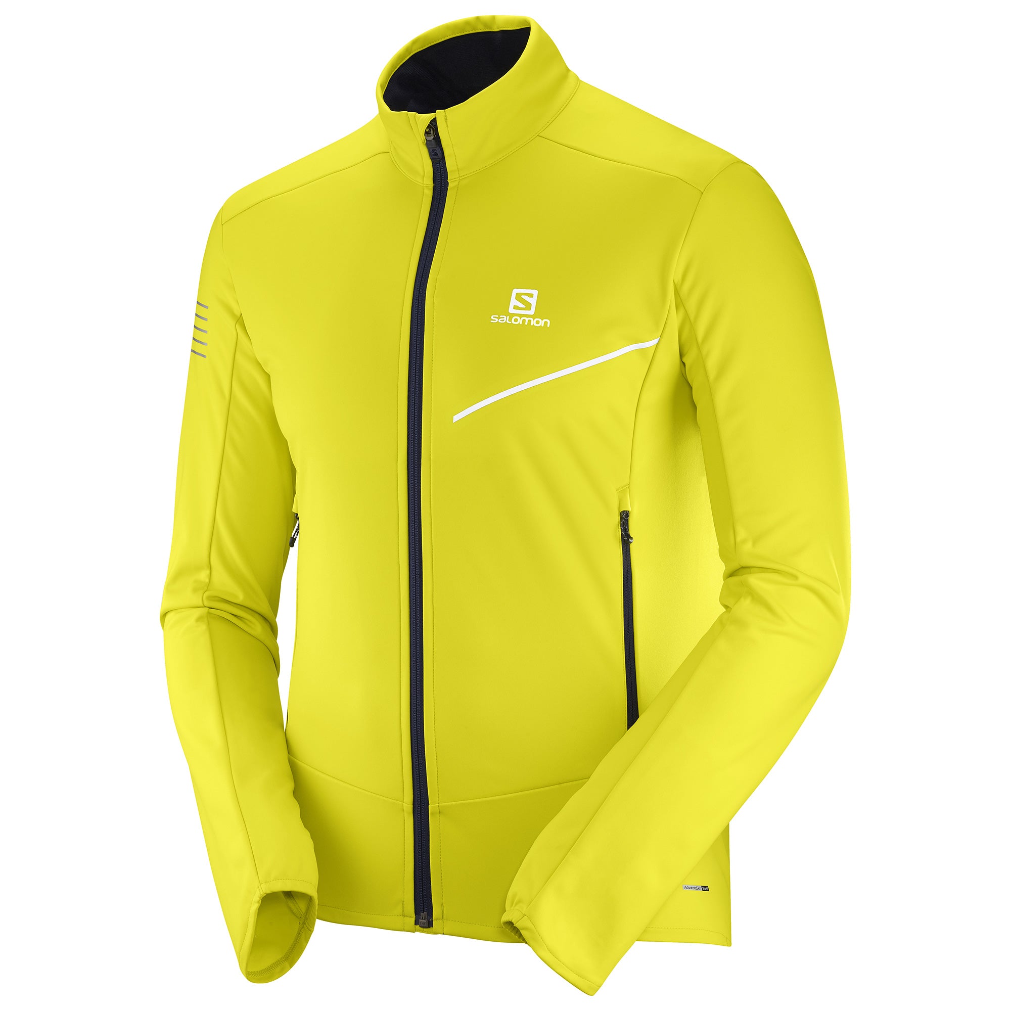 SALOMON RS Softshell Jacket - Men's (FINAL SALE)
