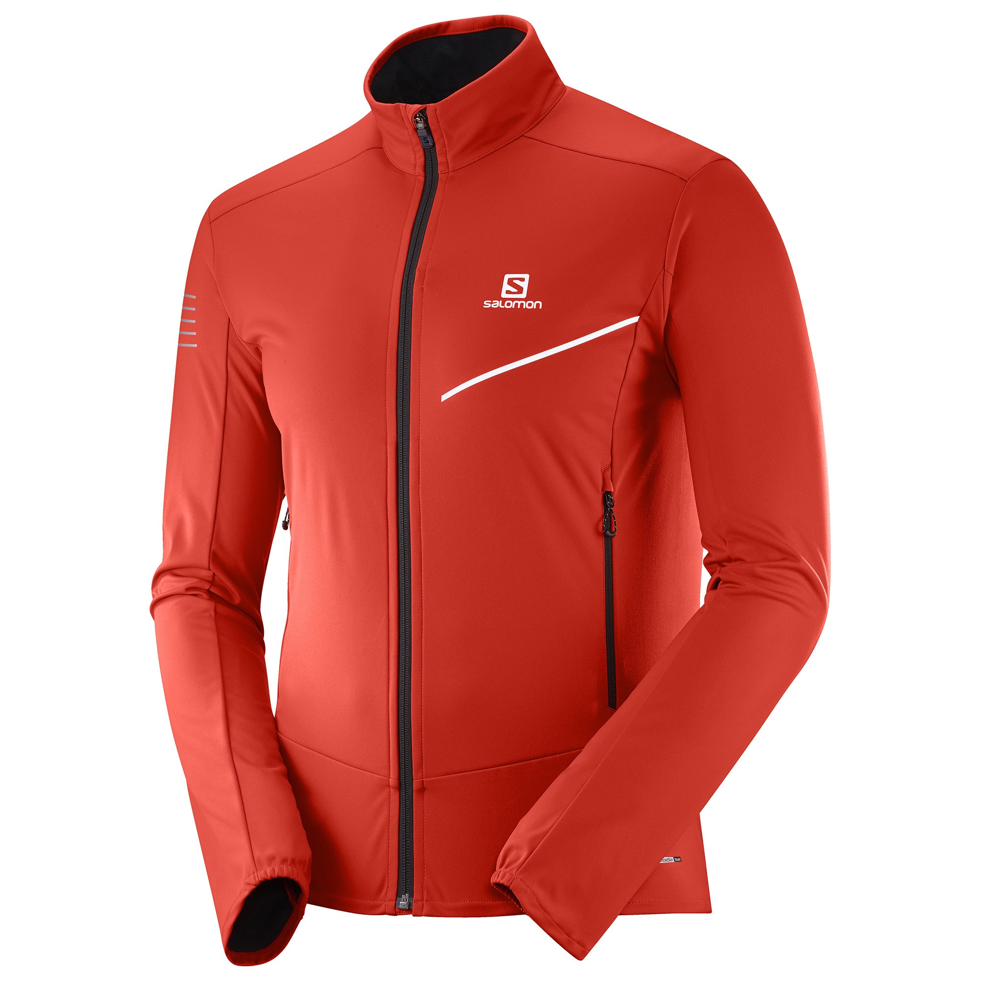 SALOMON RS Softshell Jacket - Men's (FINAL SALE)