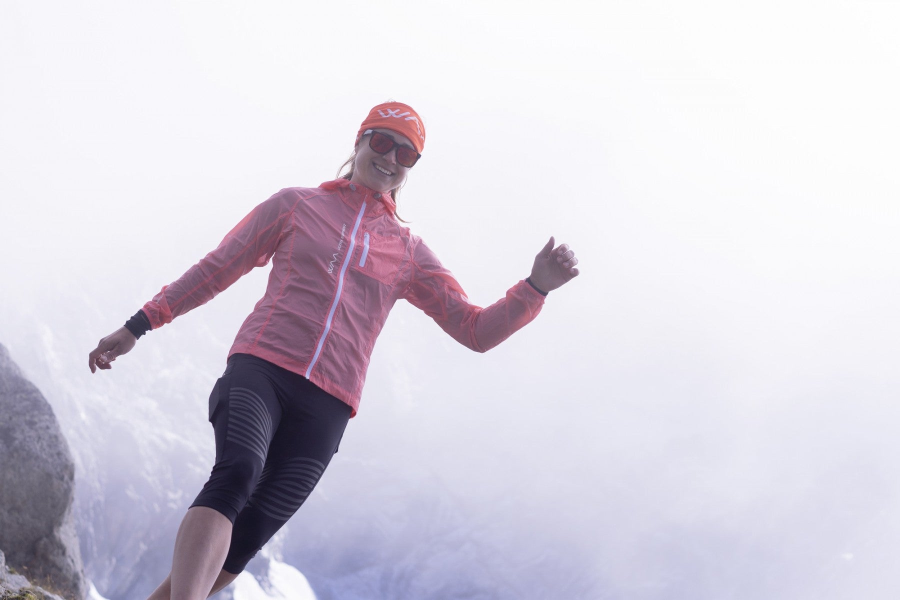 WAA Ultra Light Jacket - Women's