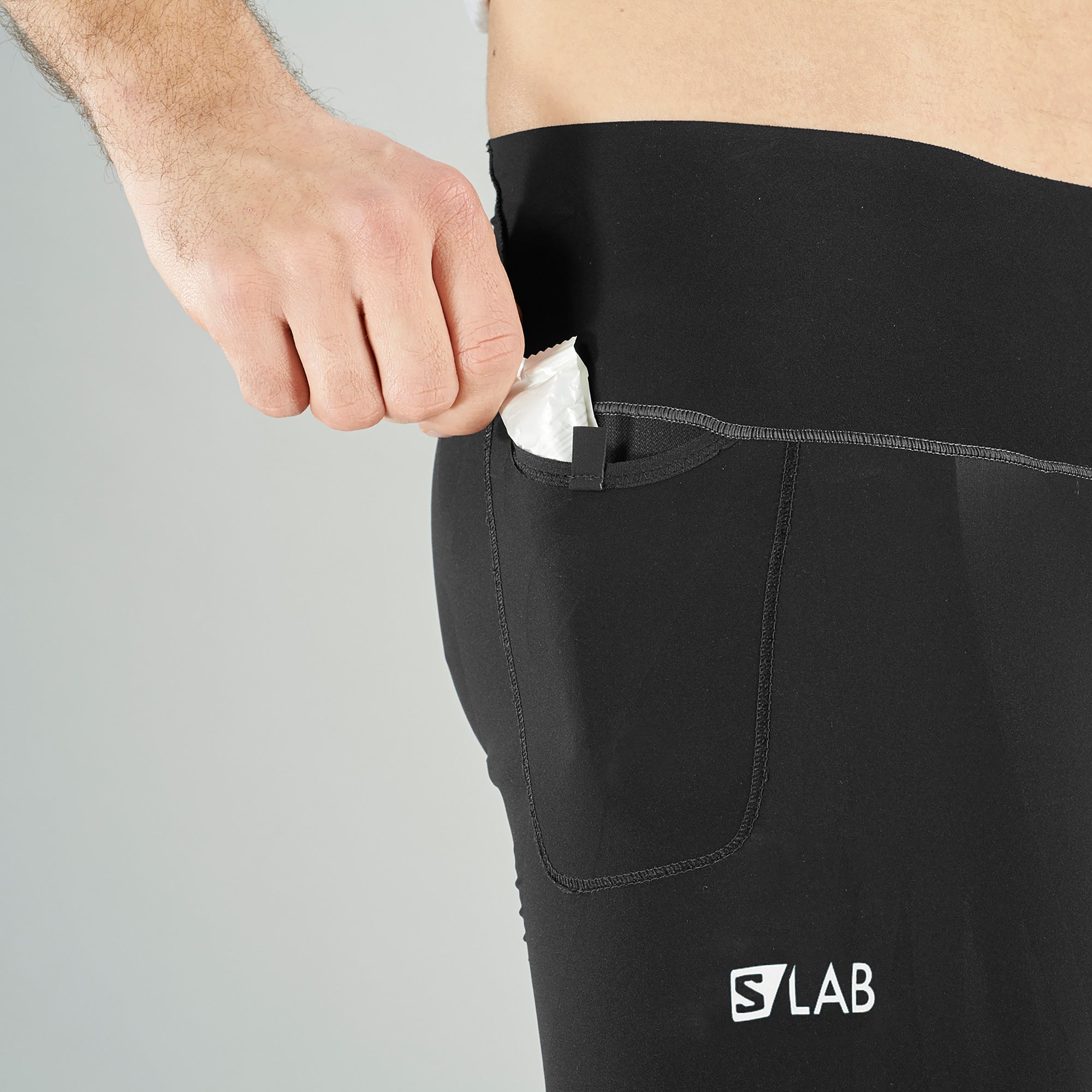 SALOMON S/LAB Support Half Tight - Men's (FINAL SALE)