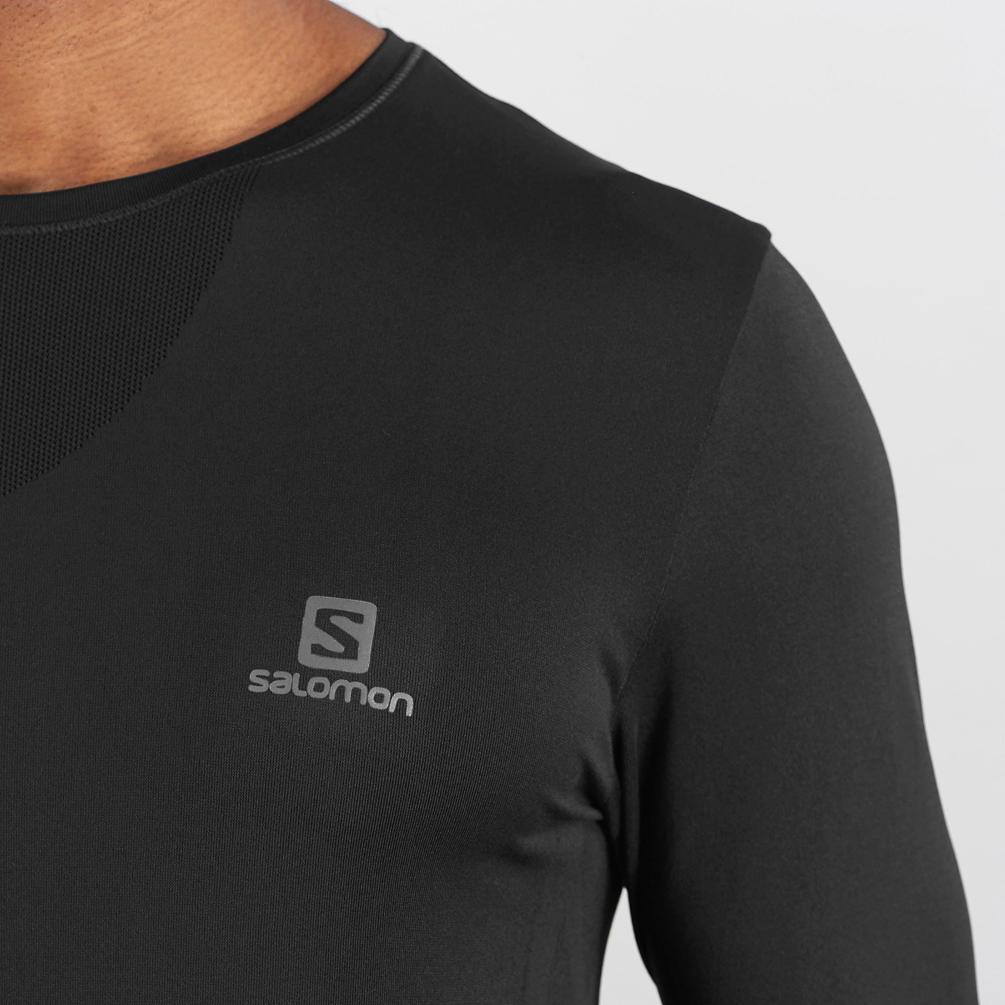 SALOMON Sense LS Tee - Men's