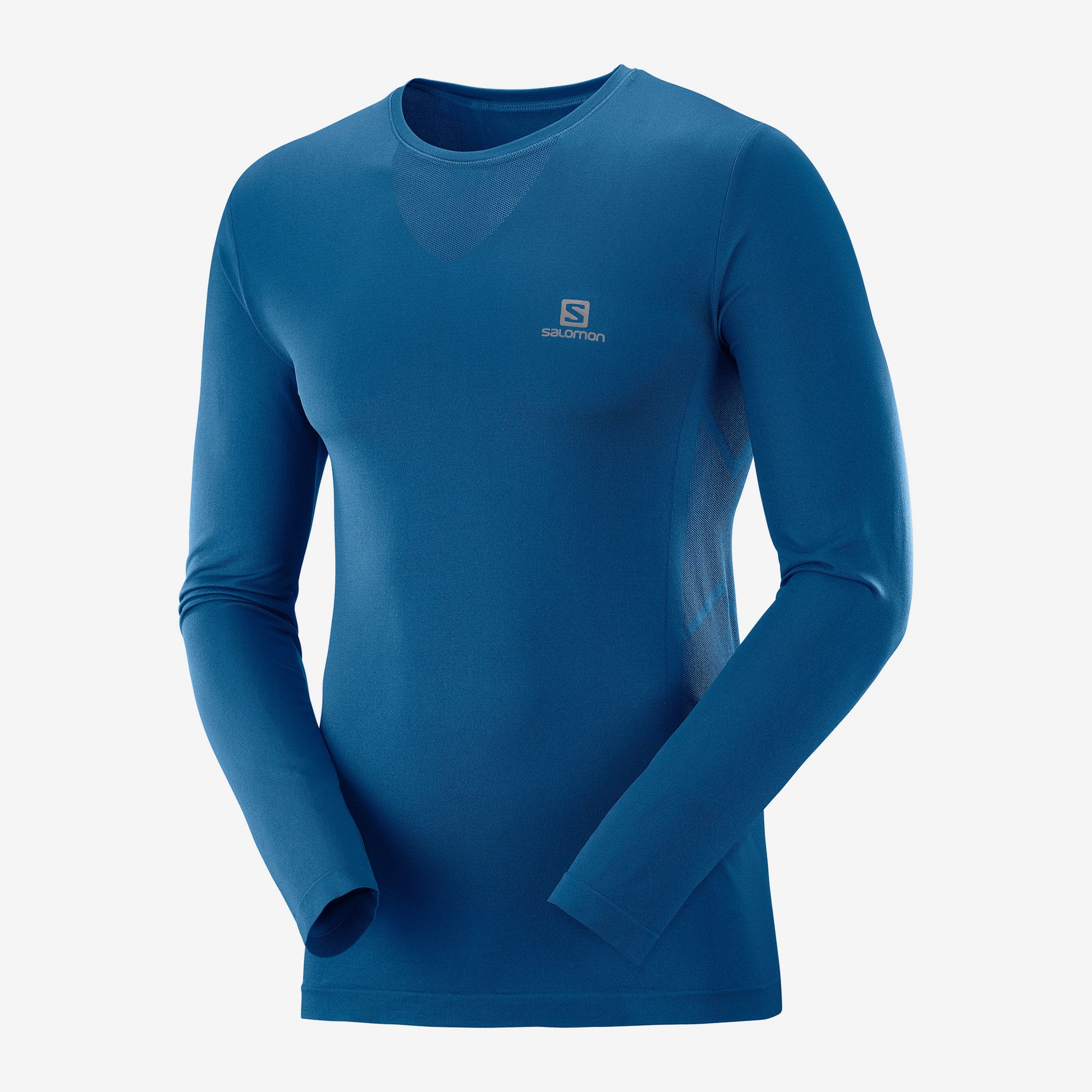 SALOMON Sense LS Tee - Men's