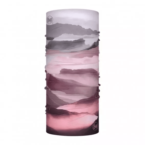 BUFF Original Neckwear - Serra Mauve