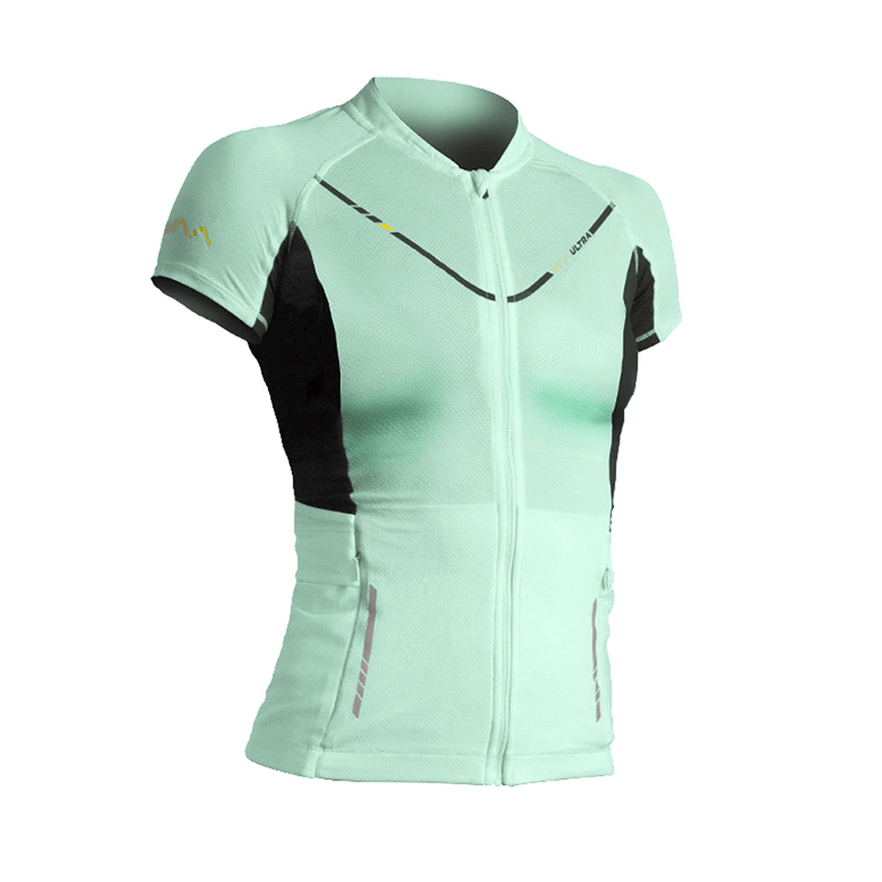 WAA Ultra Carrier Short Sleeves - Limited Edition - Women's