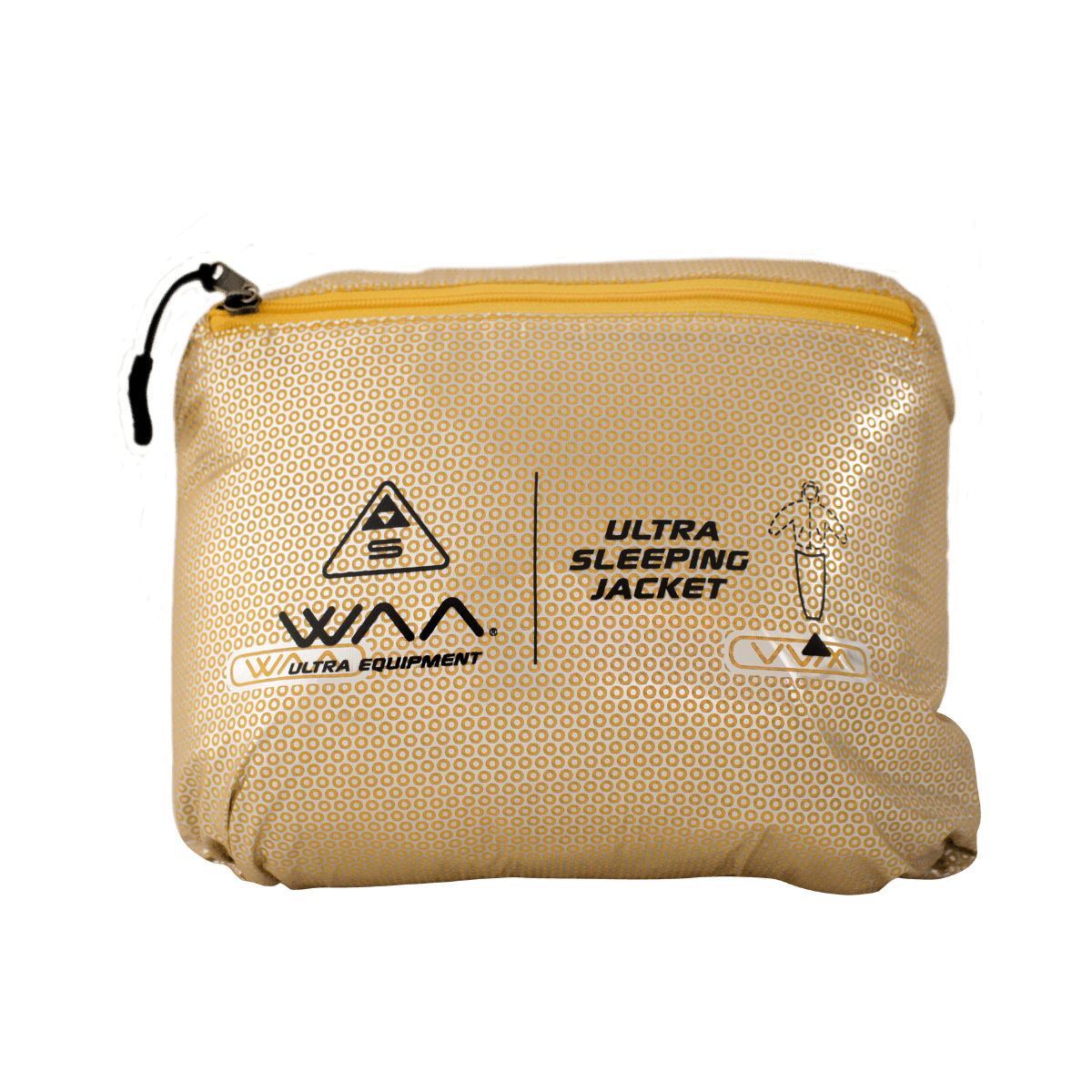 WAA Ultra Down Sleeping Jacket - Unisex