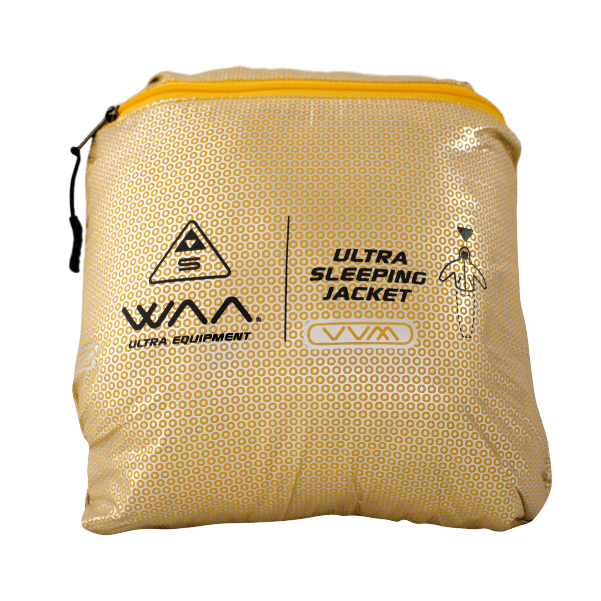 WAA Ultra Down Sleeping Jacket - Unisex