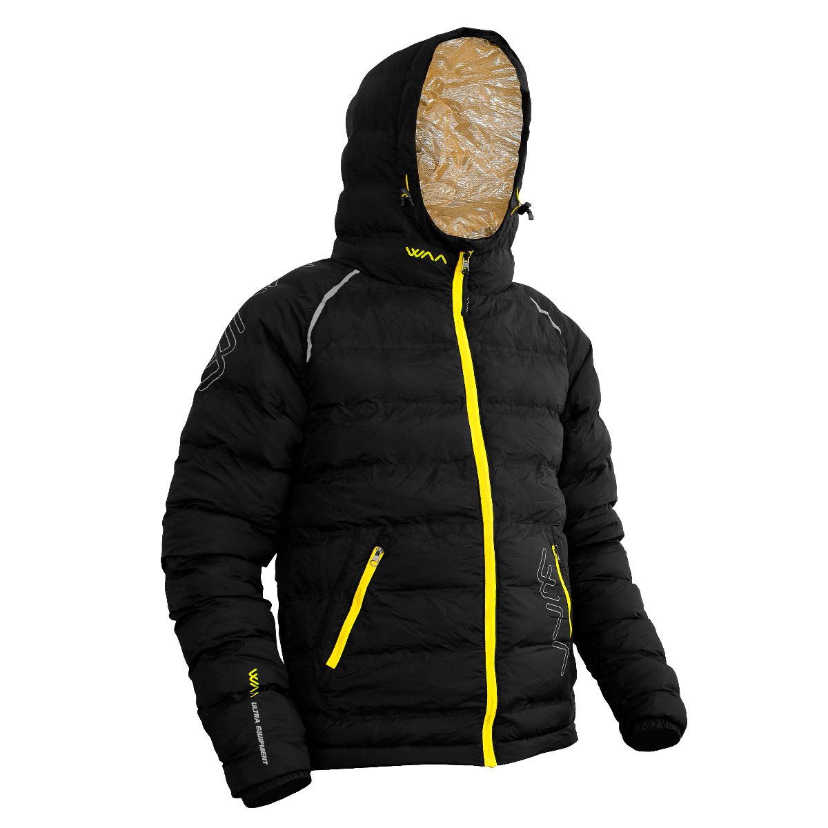 WAA Ultra Down Sleeping Jacket - Unisex