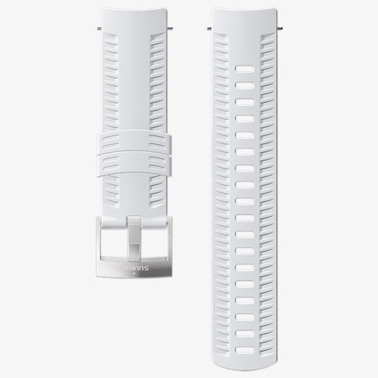 Suunto 24mm explore 1 2025 silicone strap