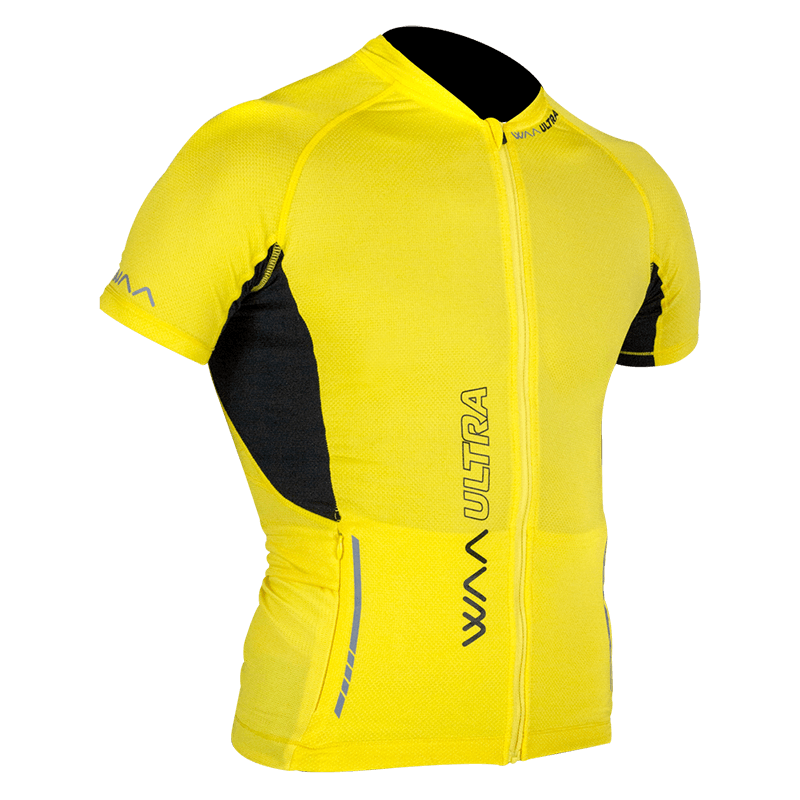 WAA Ultra Carrier Short Sleeves - Limited Edition - Men's