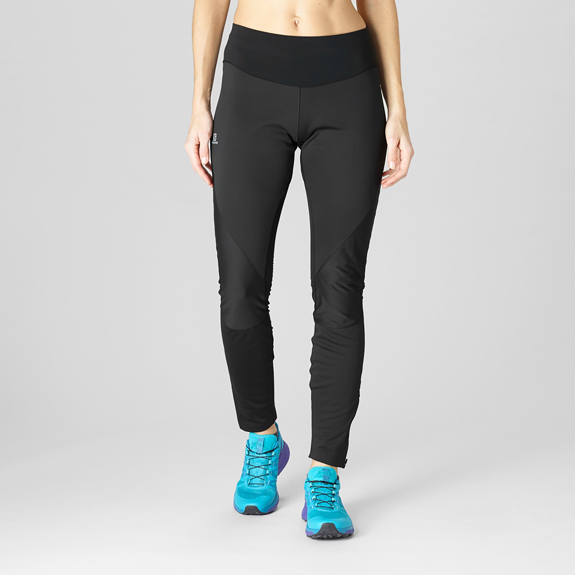 SALOMON Trail Runner WS Tights - Women's