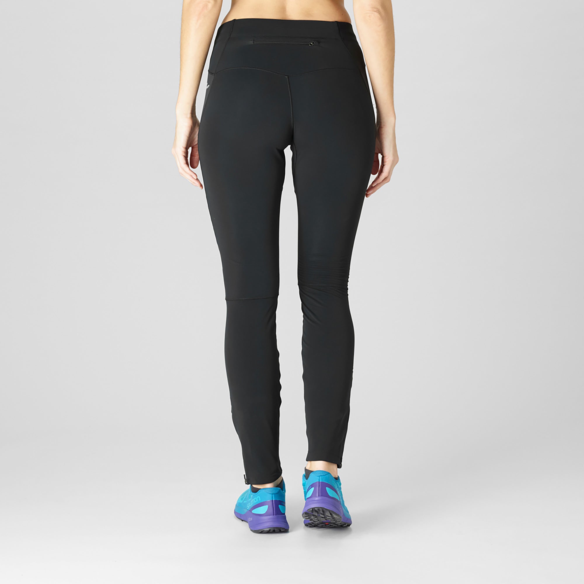 SALOMON Trail Runner WS Tights - Women's