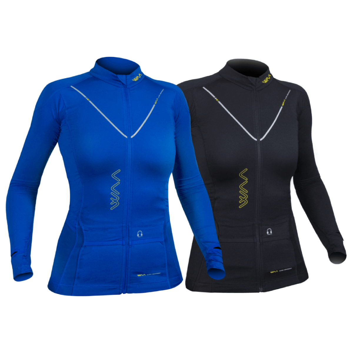 WAA Ultra Carrier Long Sleeves - Women's