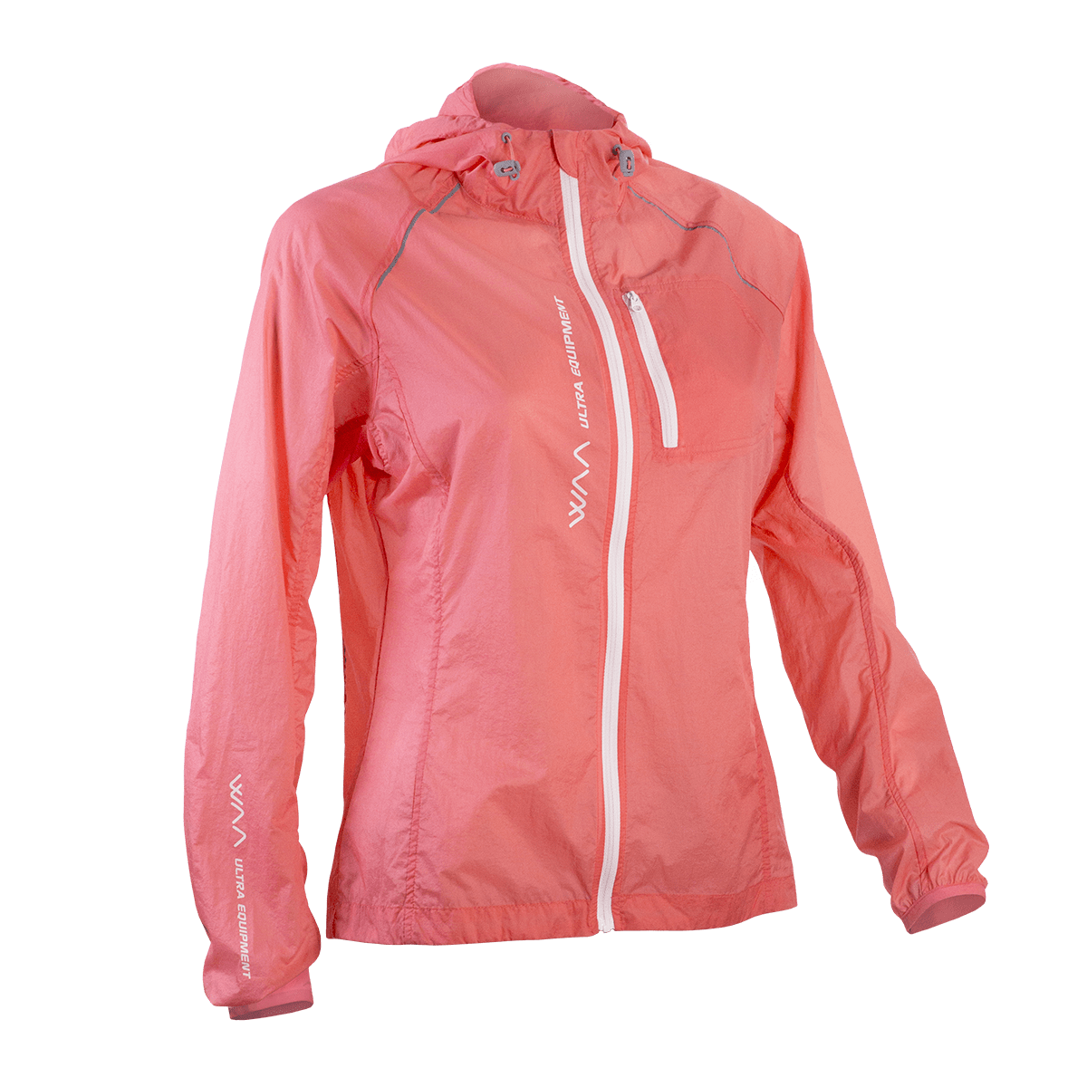 WAA Ultra Light Jacket - Women's