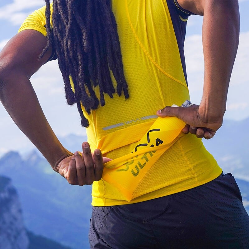 WAA Ultra Carrier Short Sleeves - Limited Edition - Men's