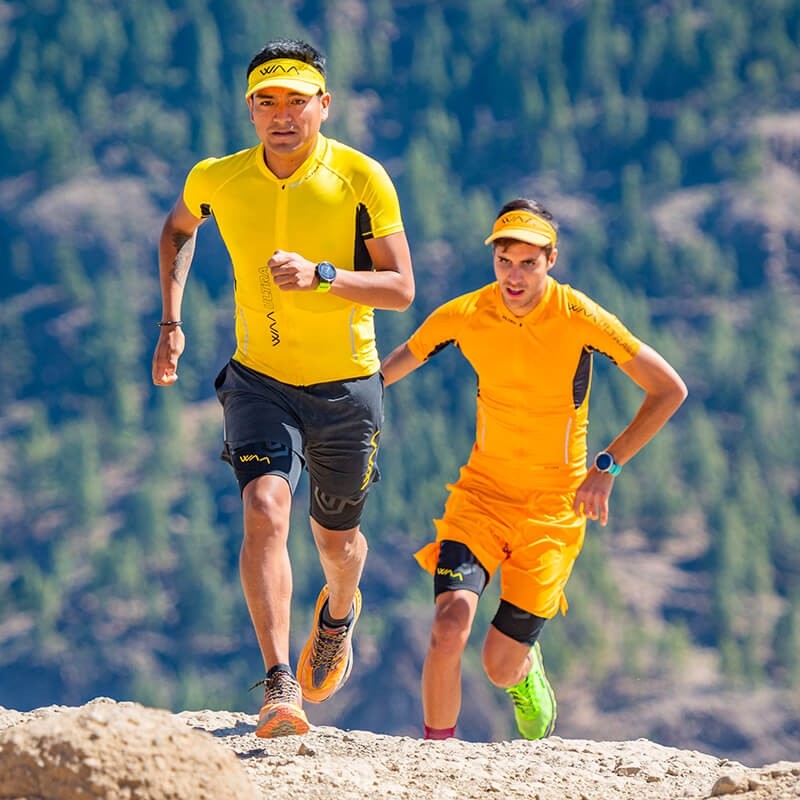 WAA Ultra Carrier Short Sleeves - Limited Edition - Men's