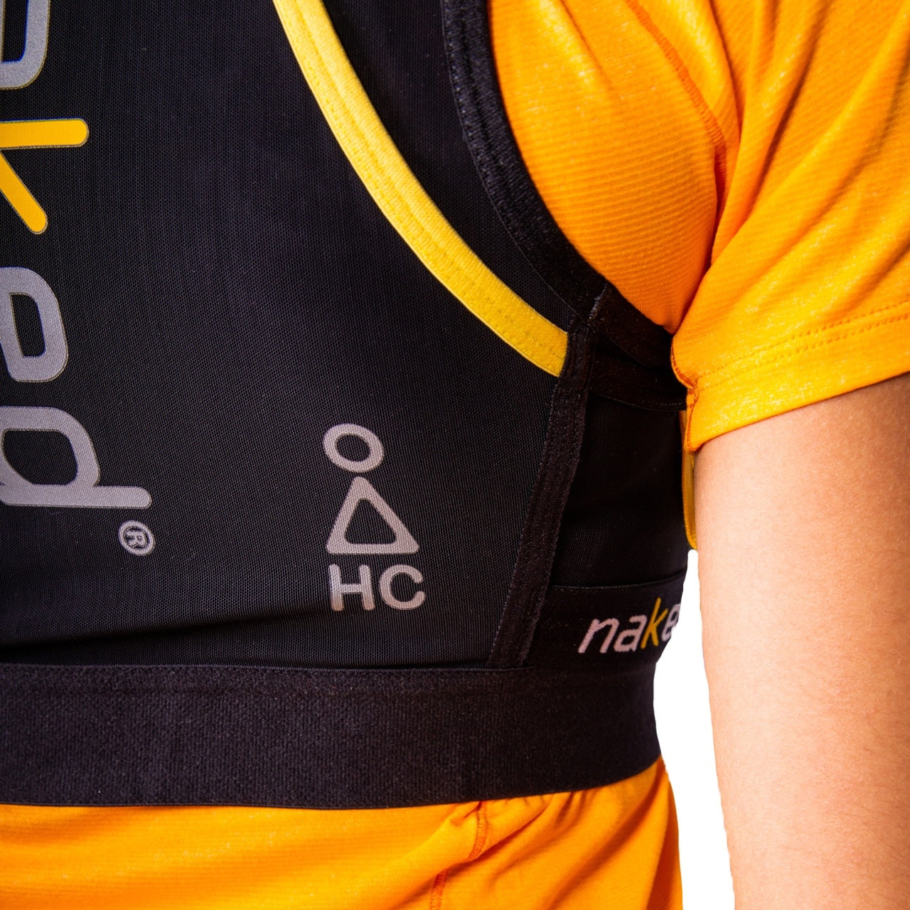 NAKED High Capacity Running Vest - Women's 3L (FINAL SALE)