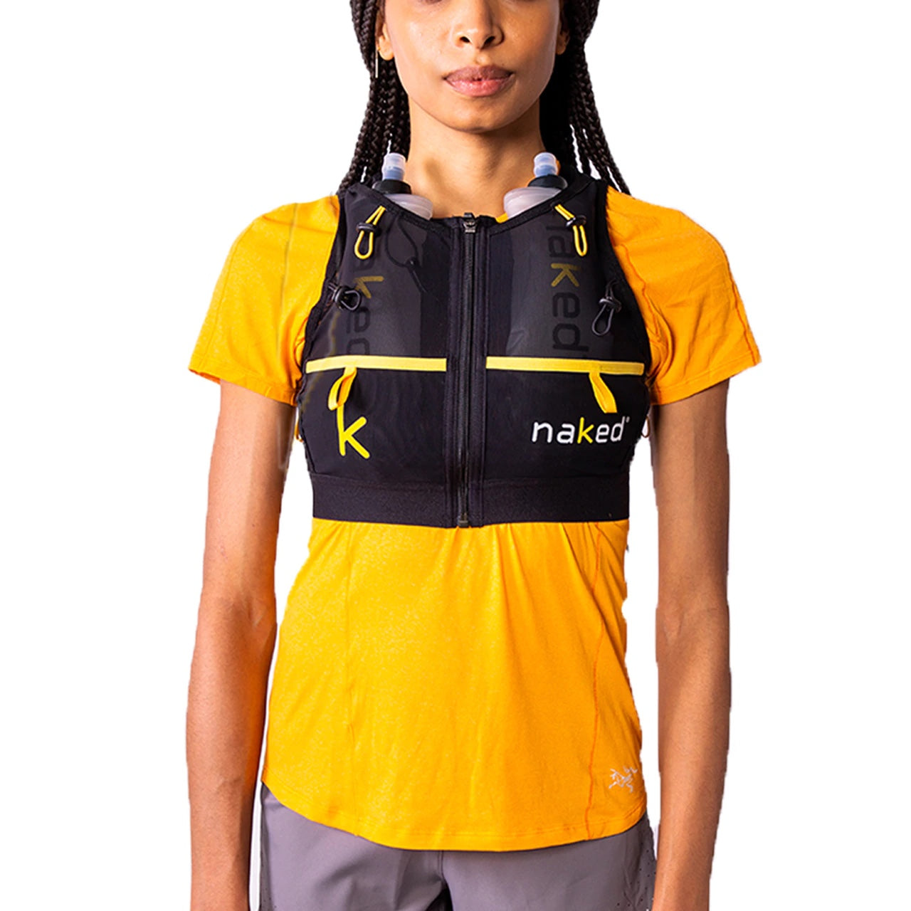 NAKED High Capacity Running Vest - Women's 3L (FINAL SALE)