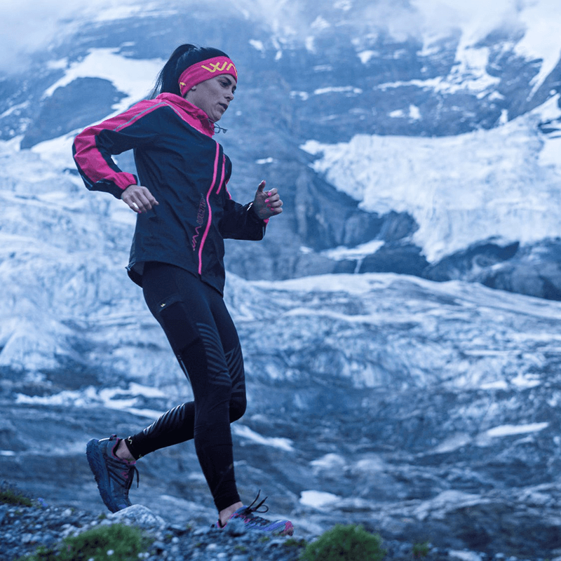 WAA Ultra Rain Jacket Limited Edition - Women's