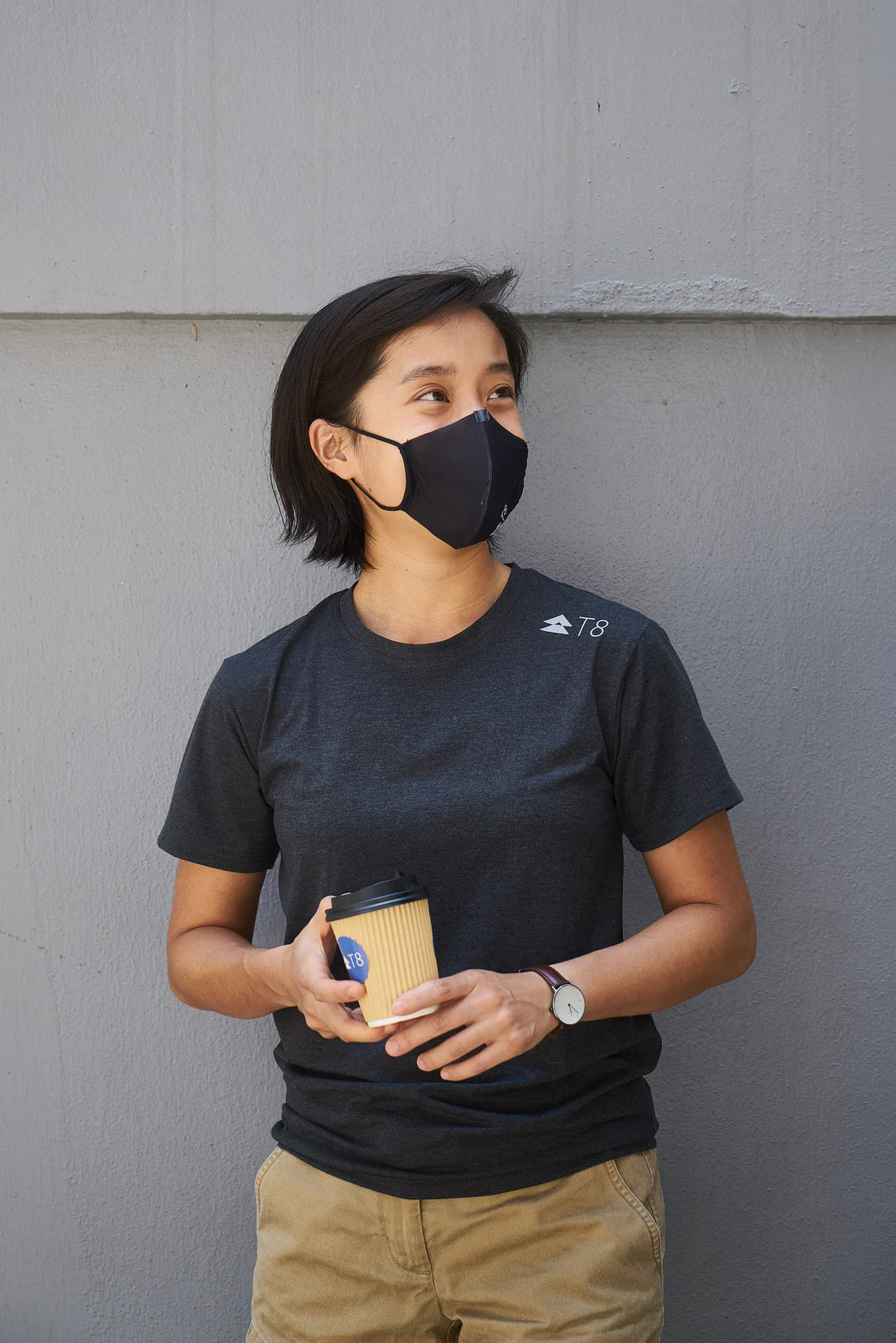 T8 Weekend Tee - Unisex