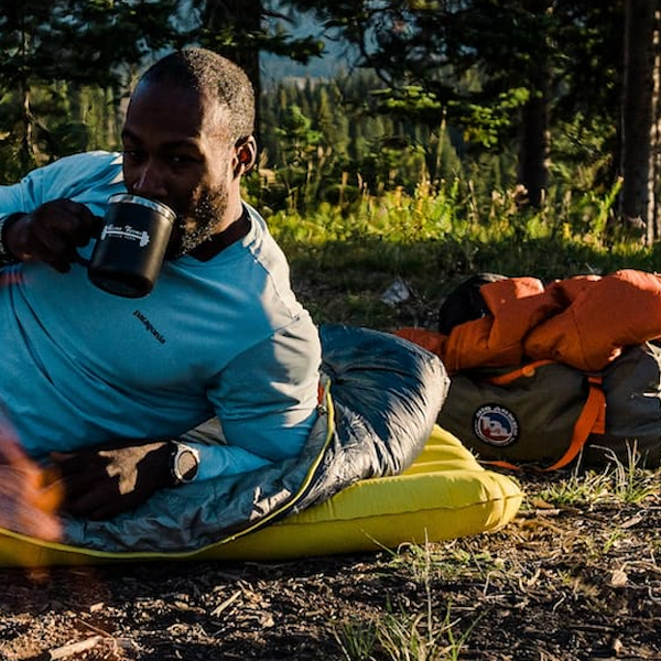Big Agnes Big Agnes