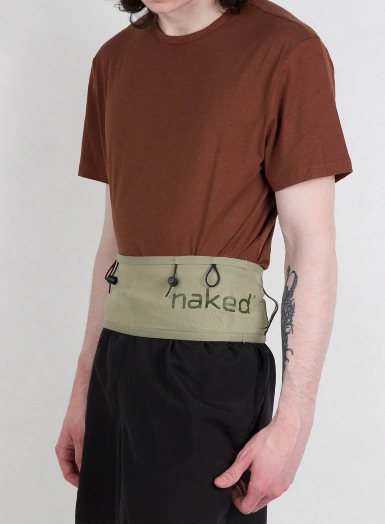 NAKED Running Band - Mountain Meadow