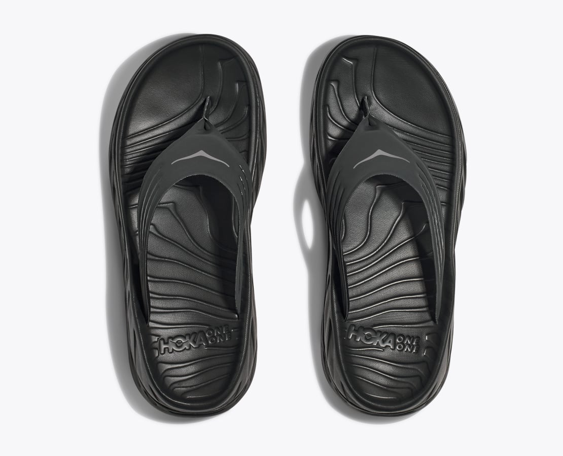 HOKA Ora Recovery Flip - Men's