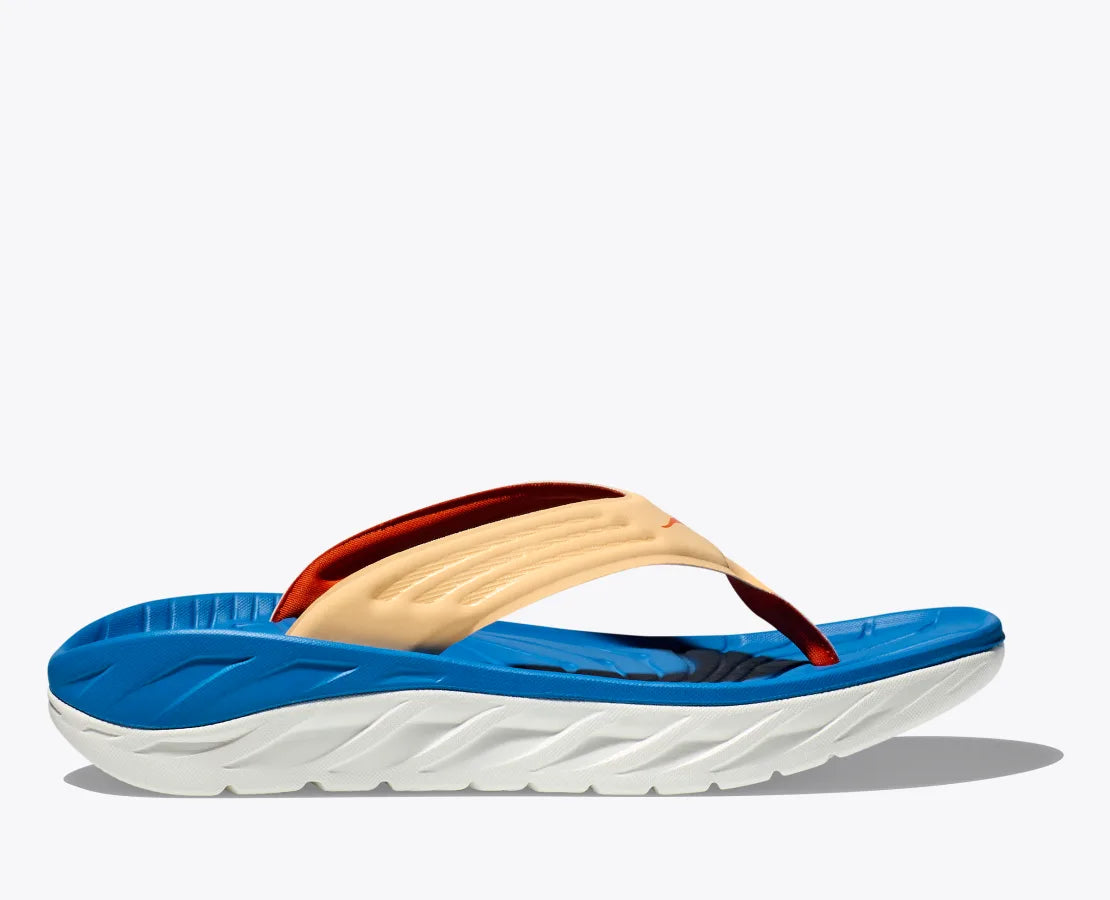 Hoka flip flops discount