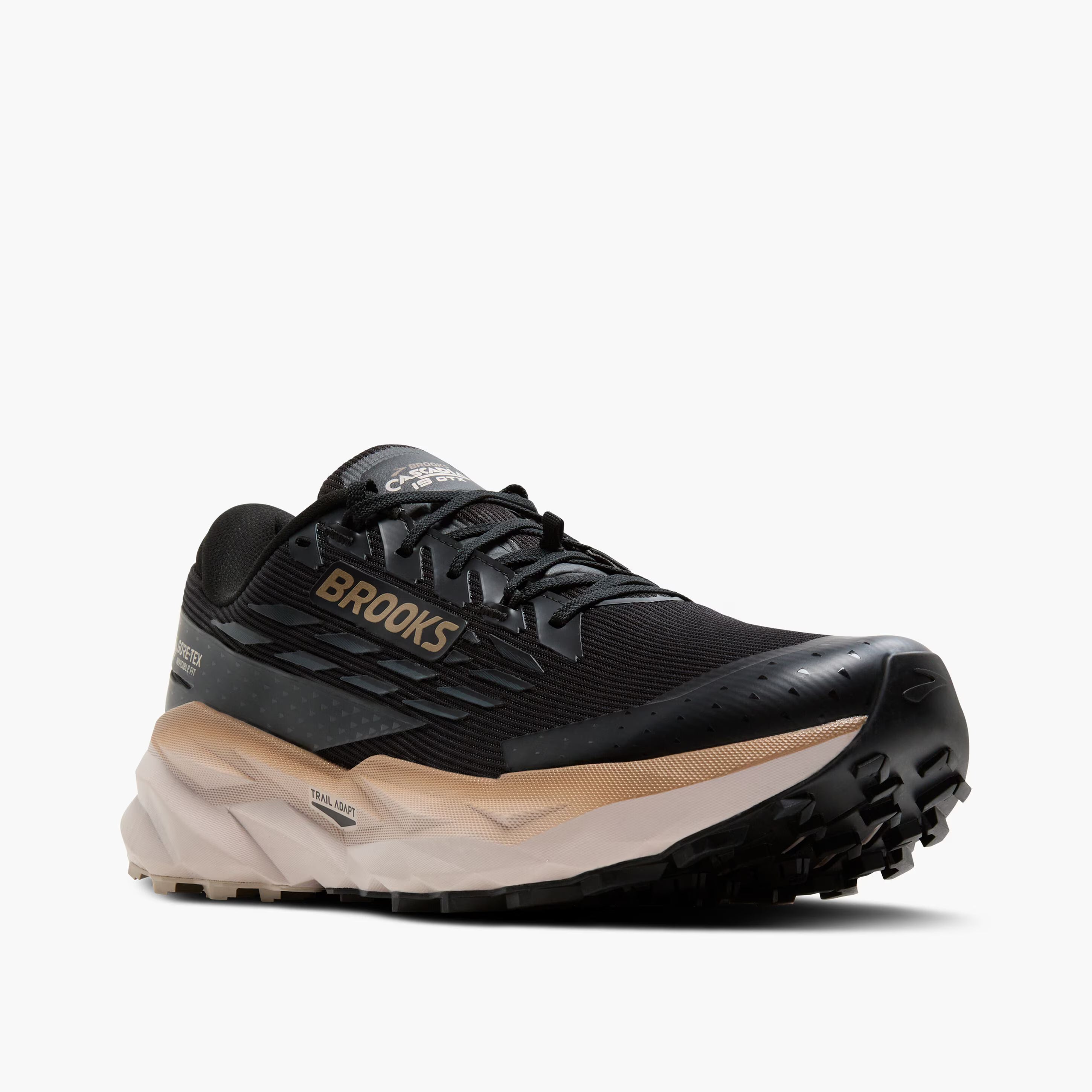 BROOKS Cascadia 19 GTX - Men's