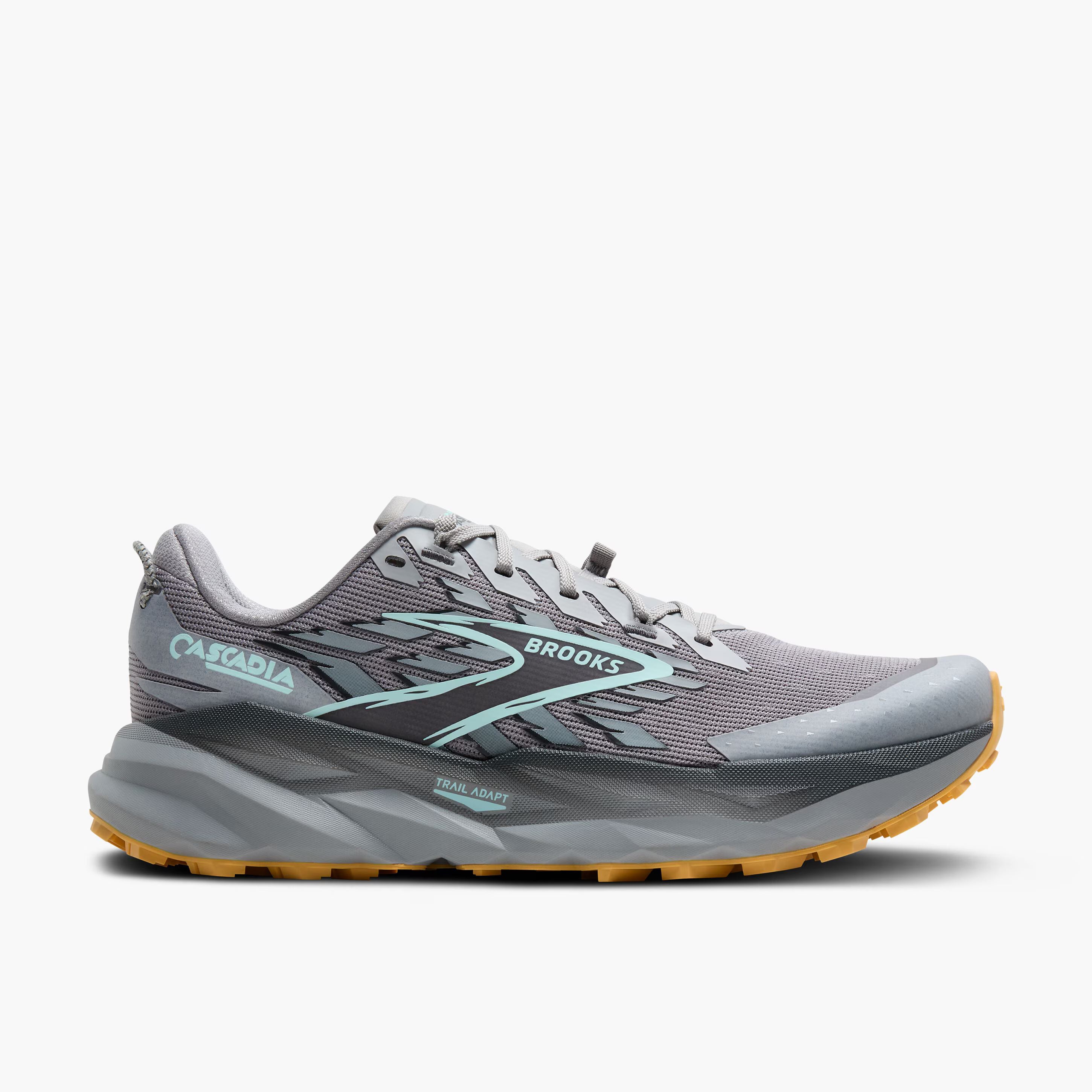 BROOKS Cascadia 19 - Men's