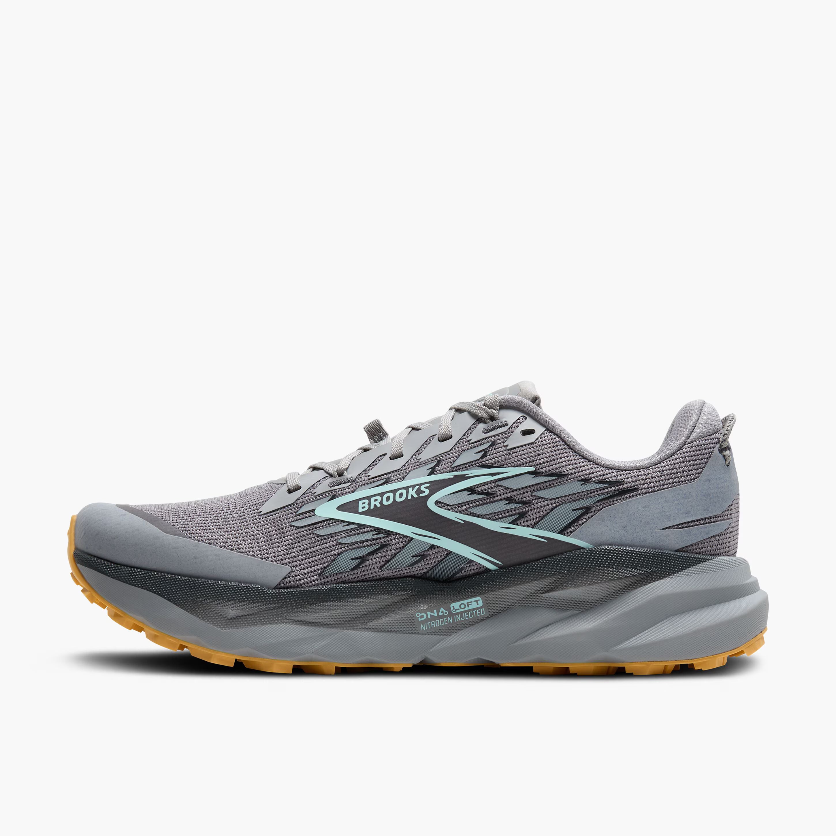 BROOKS Cascadia 19 - Men's