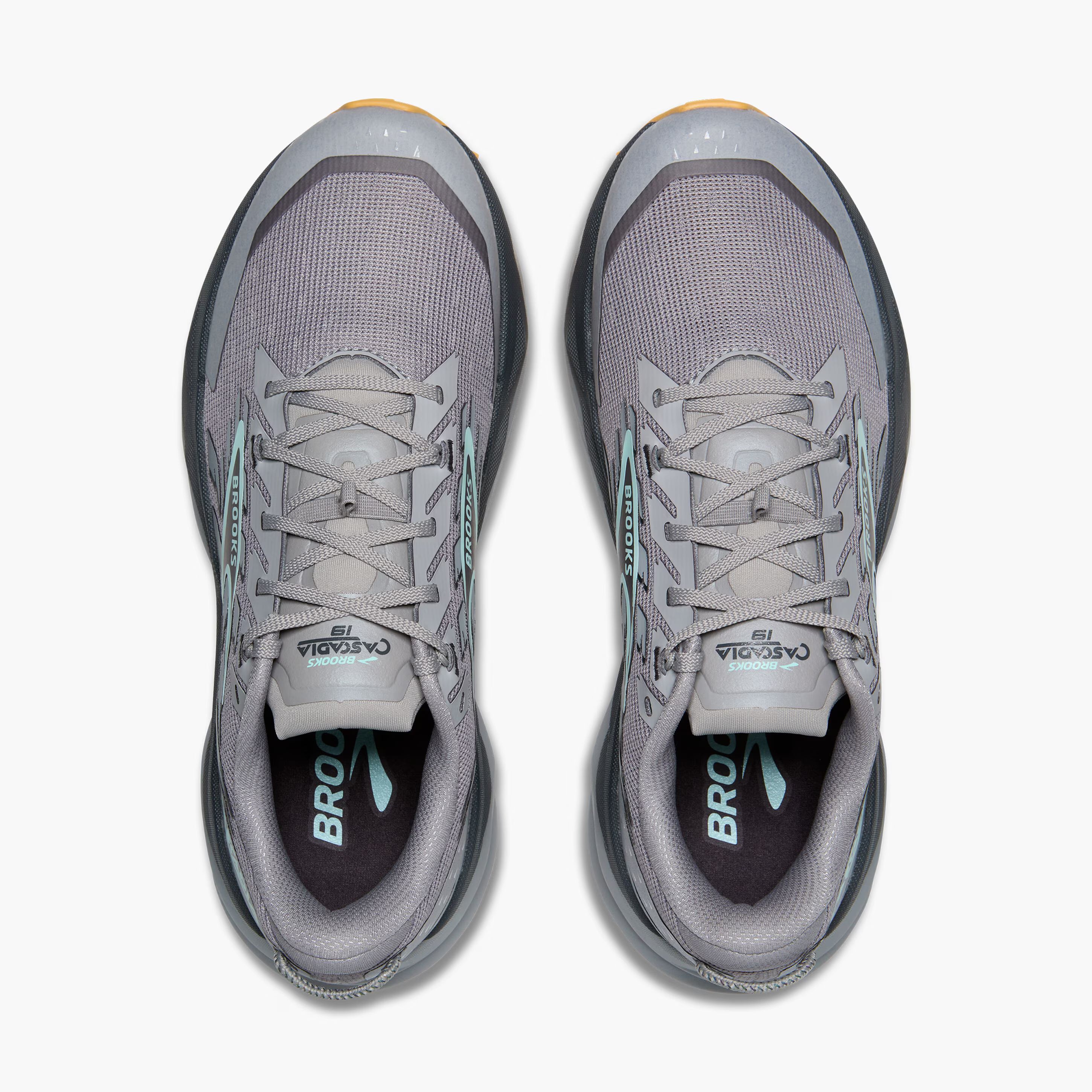 BROOKS Cascadia 19 - Men's