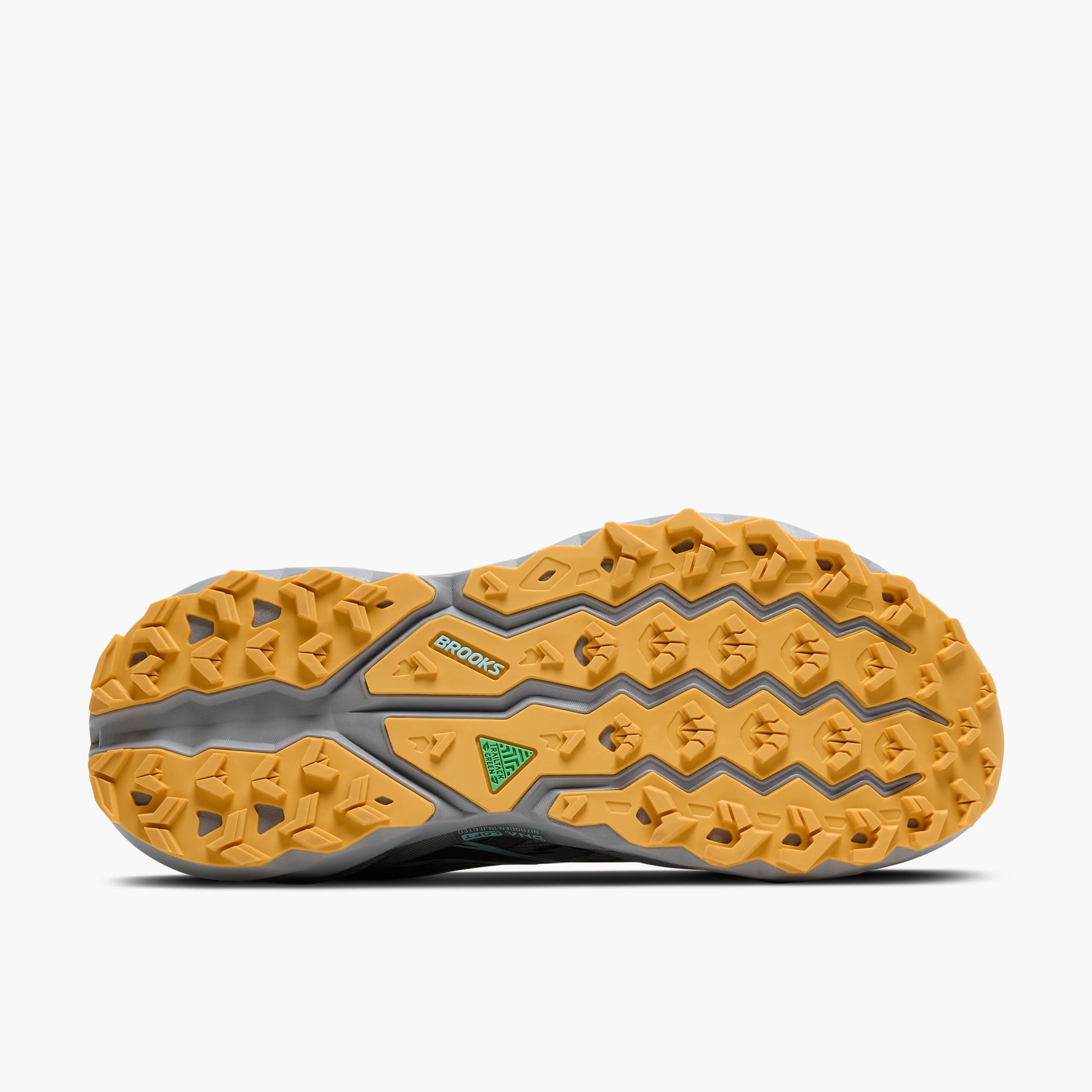 BROOKS Cascadia 19 - Men's