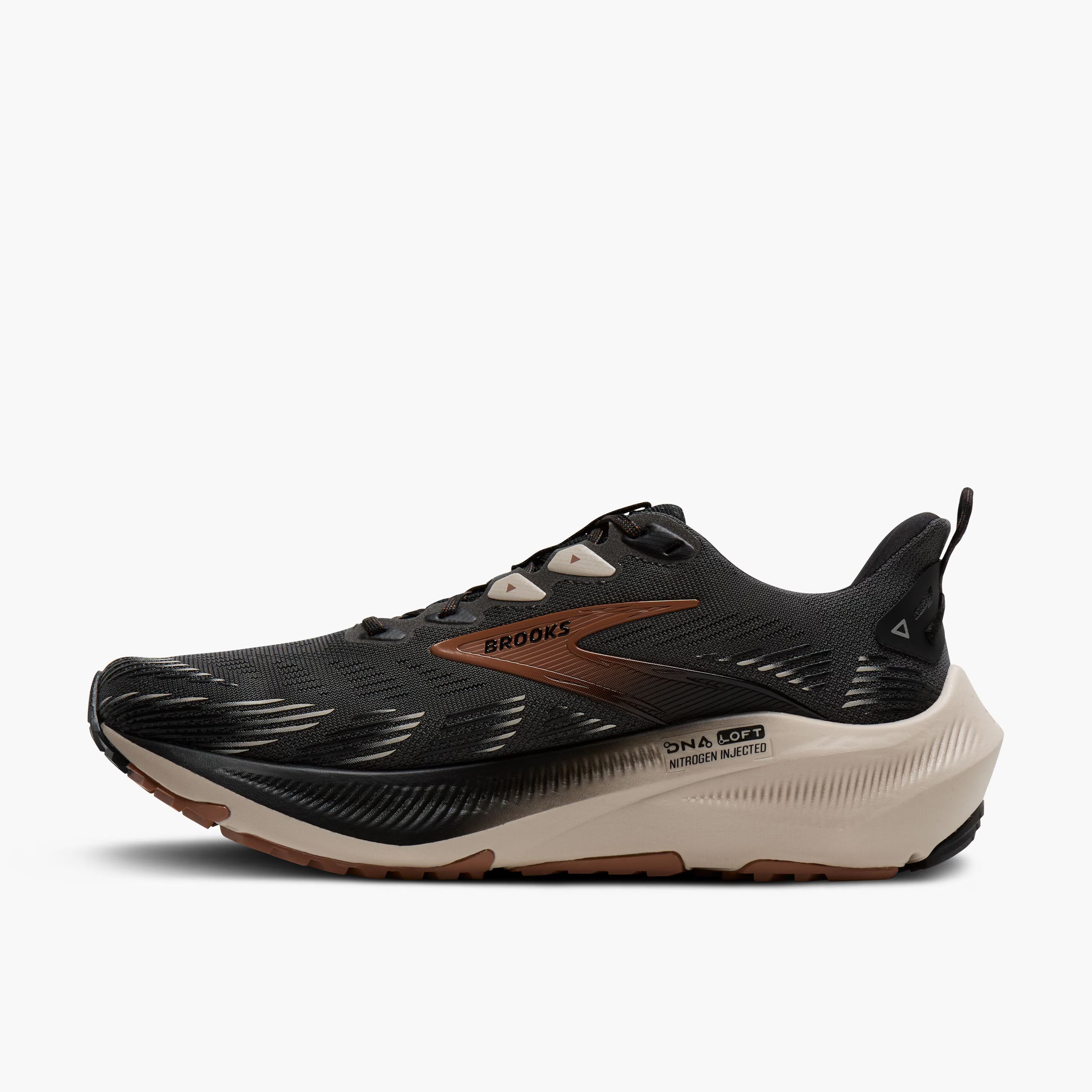 BROOKS Ghost Trail - Men's