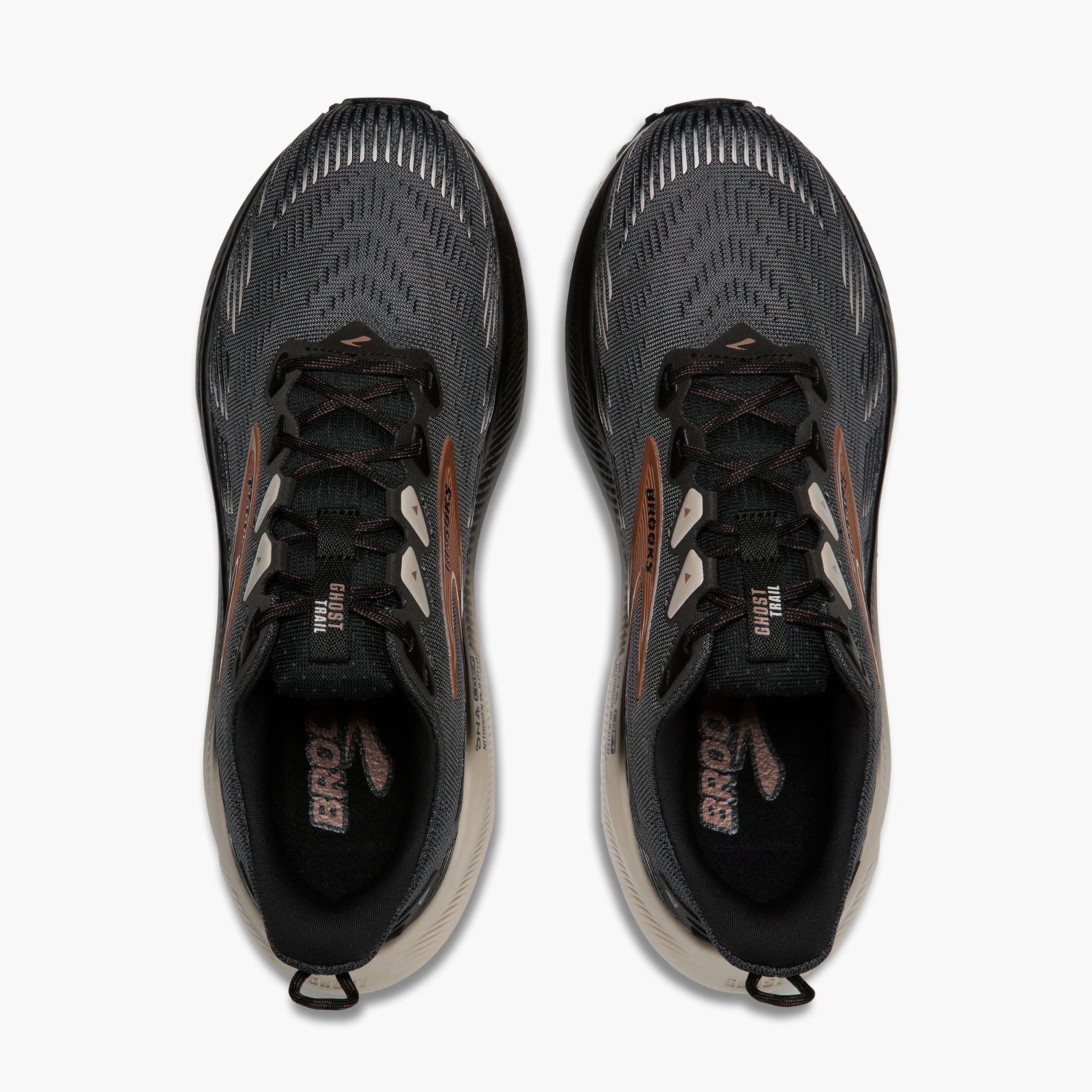 BROOKS Ghost Trail - Men's