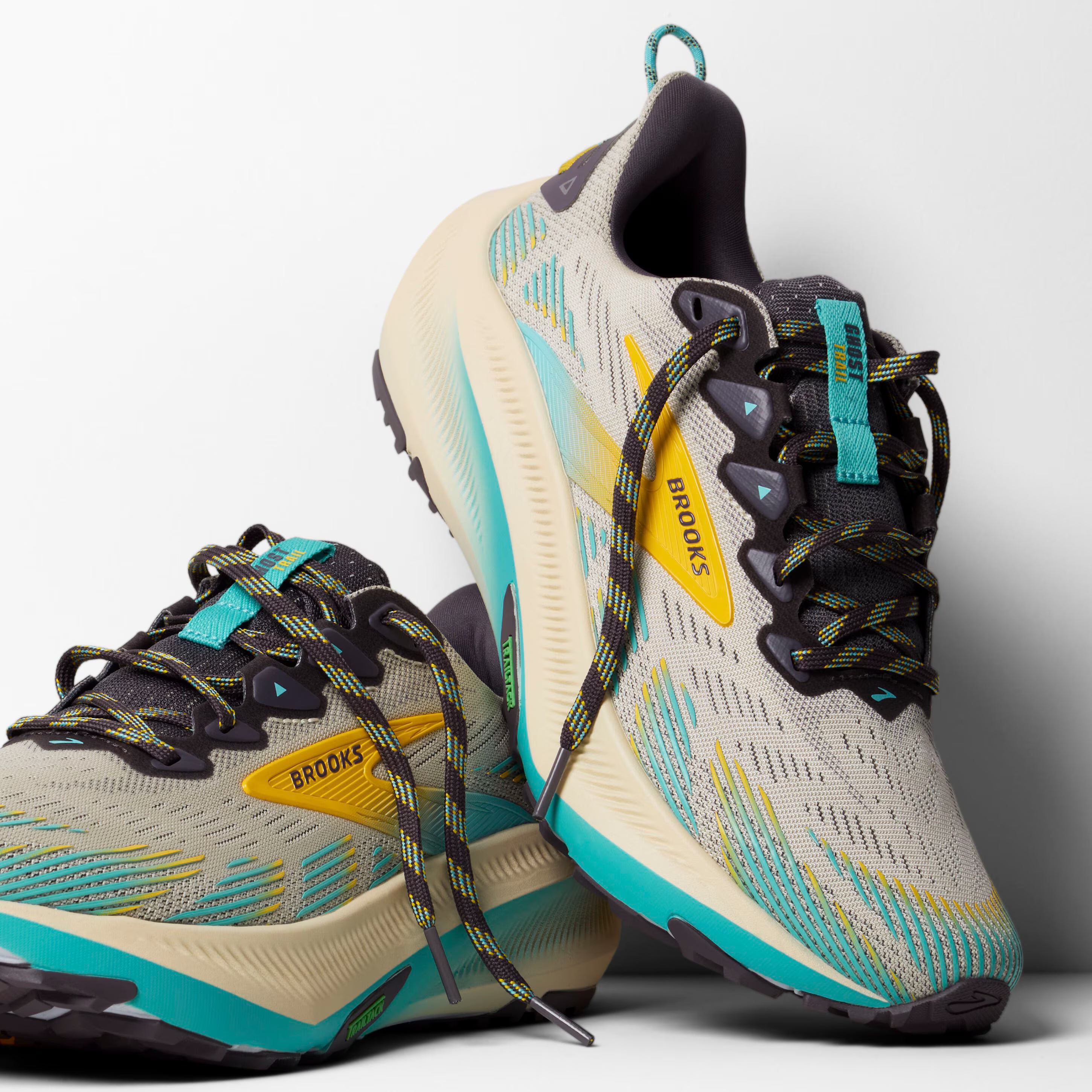 BROOKS Ghost Trail - Men's