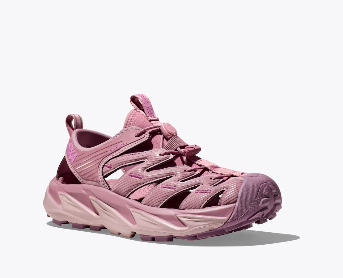 HOKA Hopara - Women's