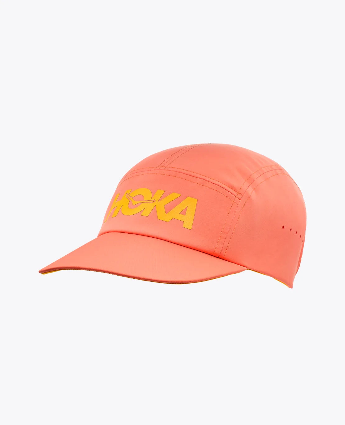 HOKA Performance Hat Papaya