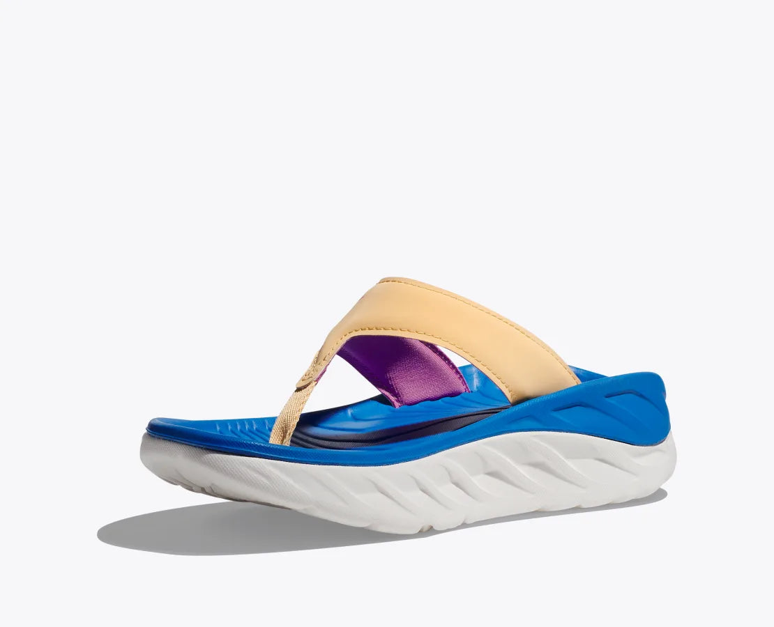 HOKA Ora Recovery Flip Women s