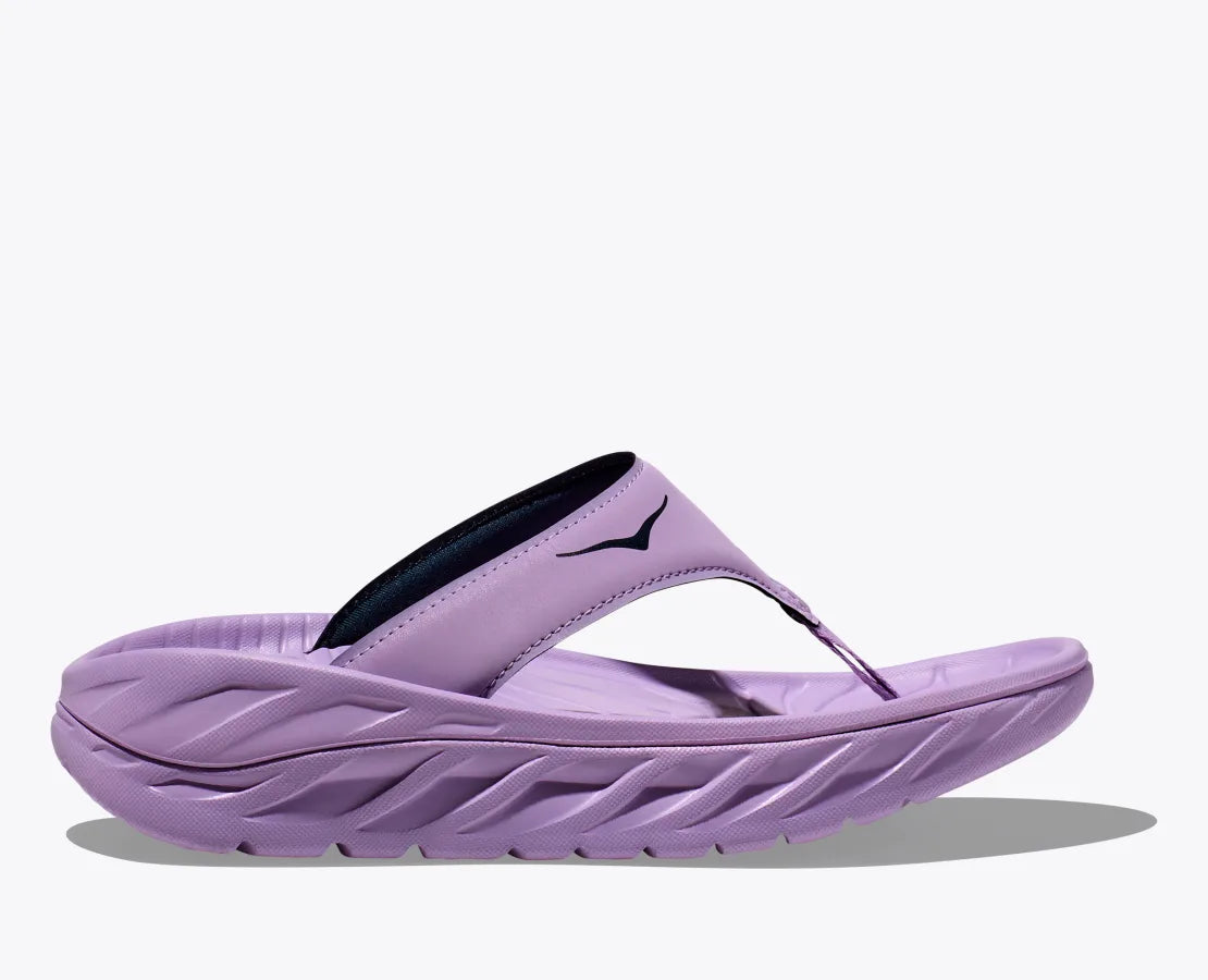 靴 HOKA ONE ONE ORA RECOVERY FLIP 1099675 Men's Ora Flip Flop Recovery Sandal | HOKA®