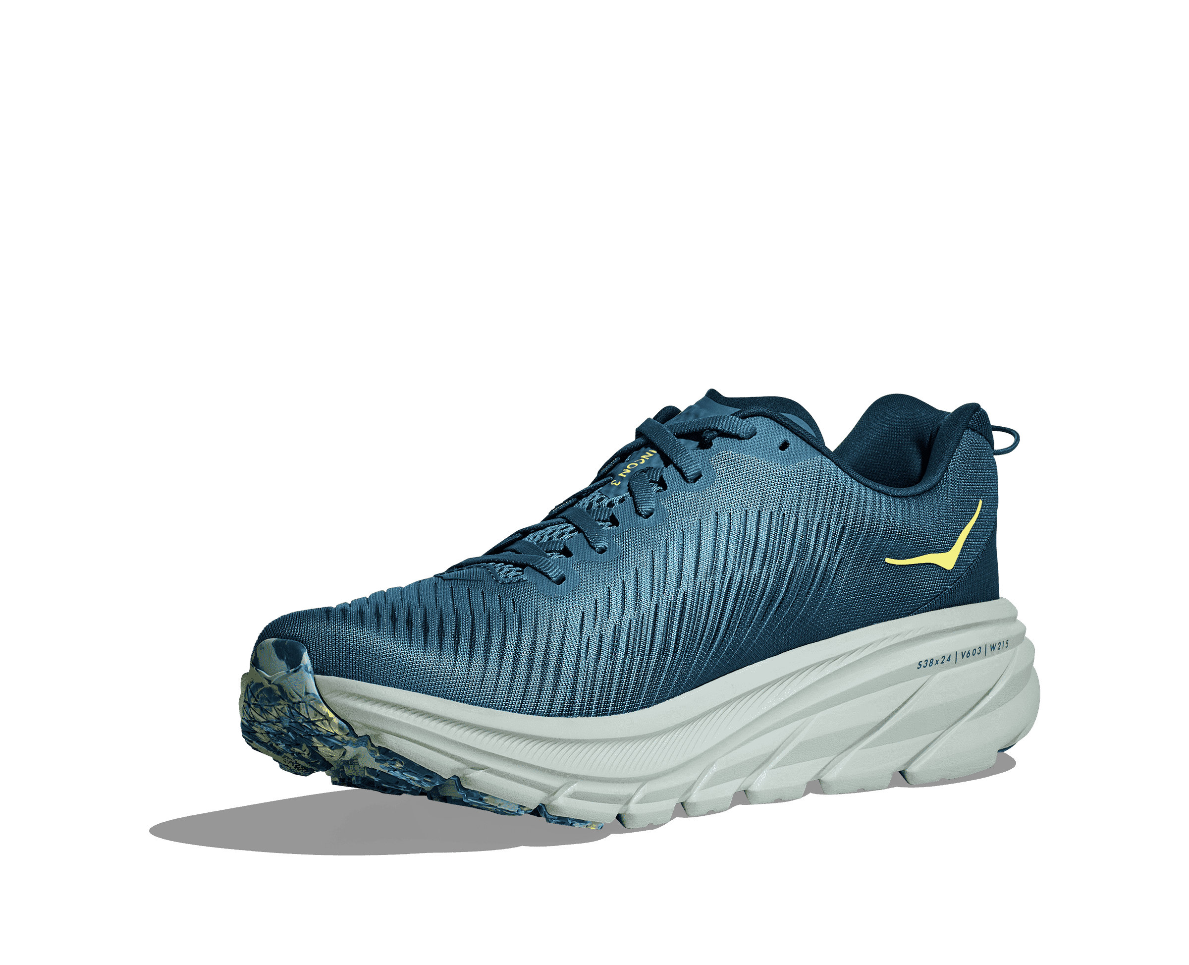 HOKA Rincon 3 - Men's