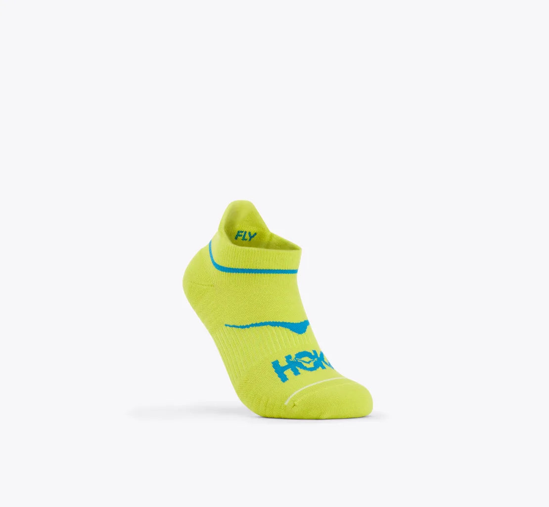 HOKA No-Show Run Socks (3pk)