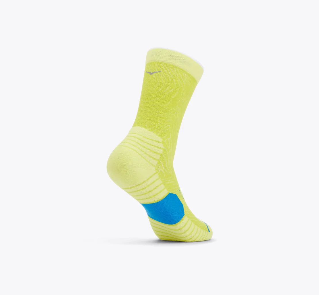 HOKA Crew Run Socks (3pk)