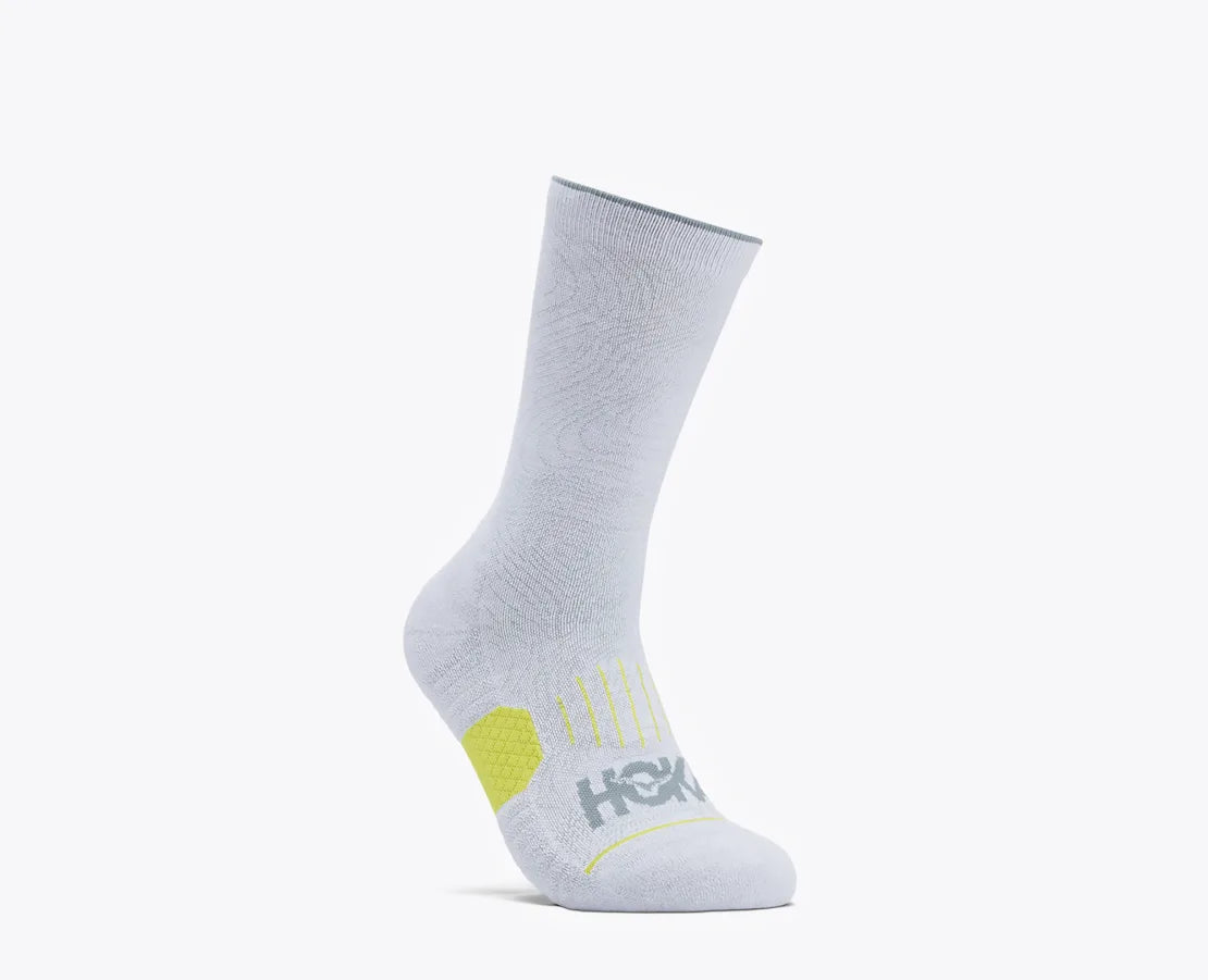 HOKA Crew Run Socks (3pk)