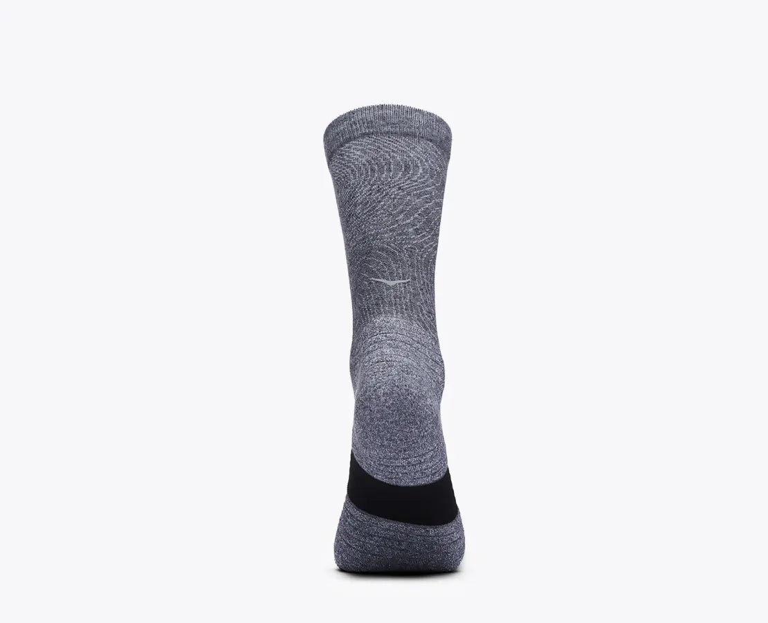 HOKA Crew Run Socks (3pk)