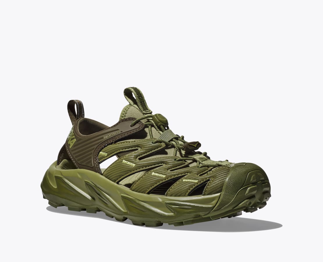 HOKA ONE ONE　HOPARA HOKA ONE ONE® Hopara 2 for Men | HOKA ONE ONE®