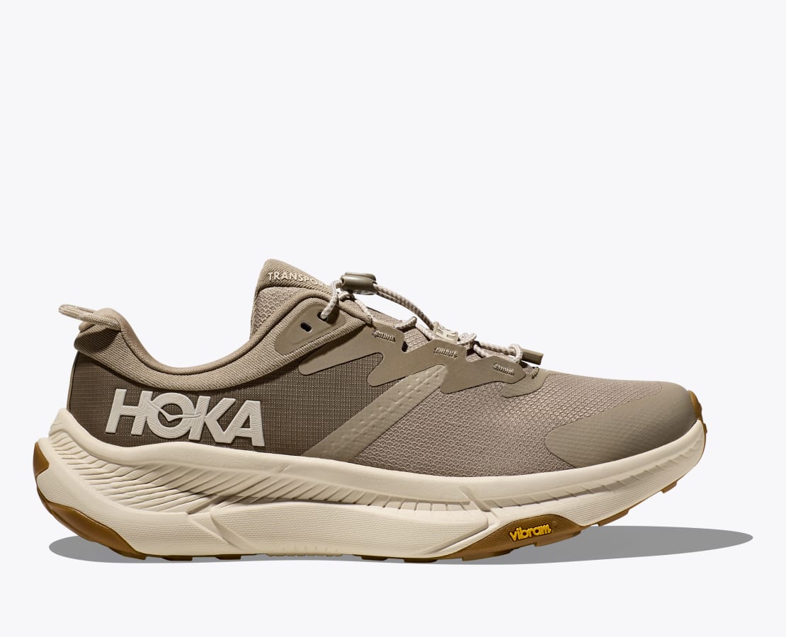 HOKA Transport - Lifestyle Shoe - Men's