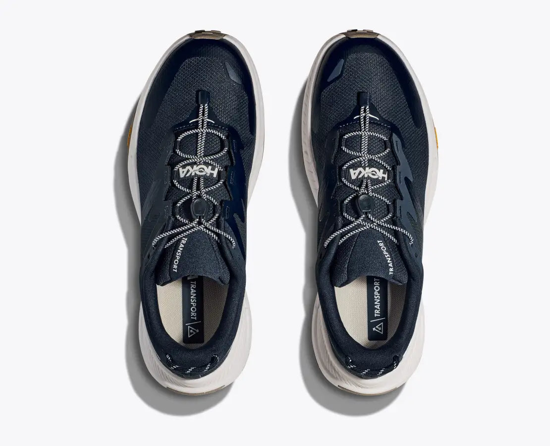 HOKA Transport - Lifestyle Shoe - Men's