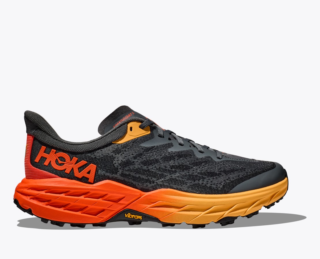 HOKA Speedgoat 5 - Men's